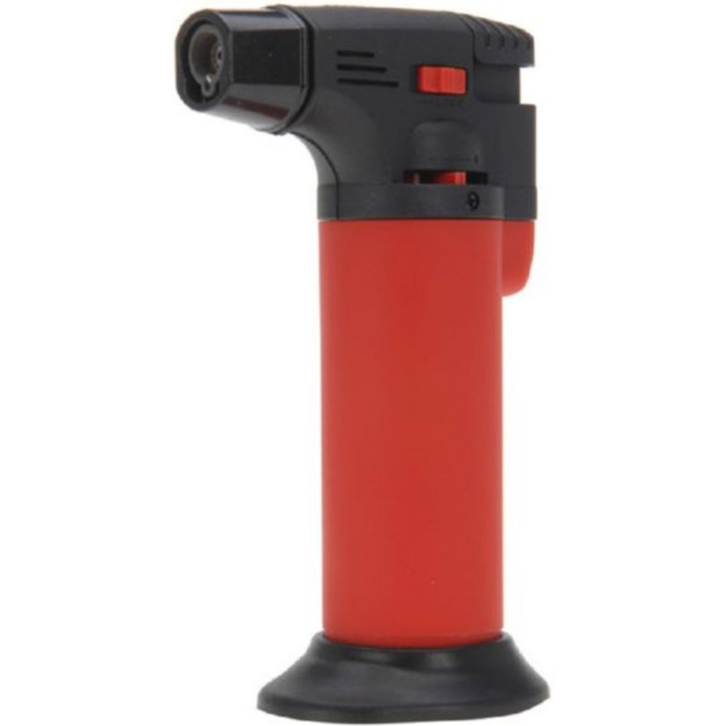 Jetflame multifunctionele turbo brander geschikt voor cr egrave;me brucirc;l eacute;e 11cm