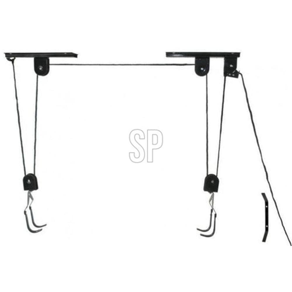 Fx-tools fietslift plafondgemonteerd 45 kg