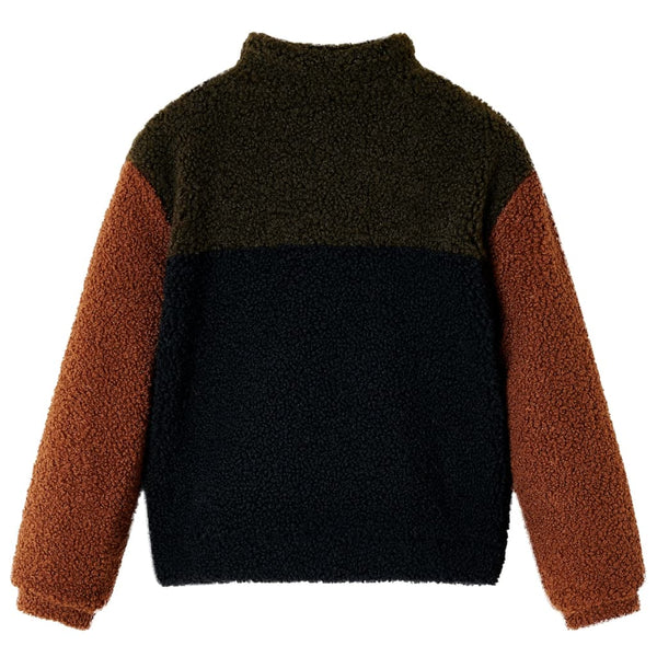 Vidaxl kinderjas patchwork 92