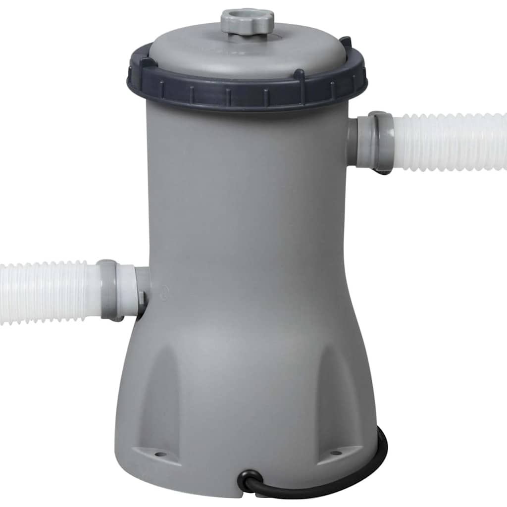 Bestway steel pro max zwembadset 366x76 cm