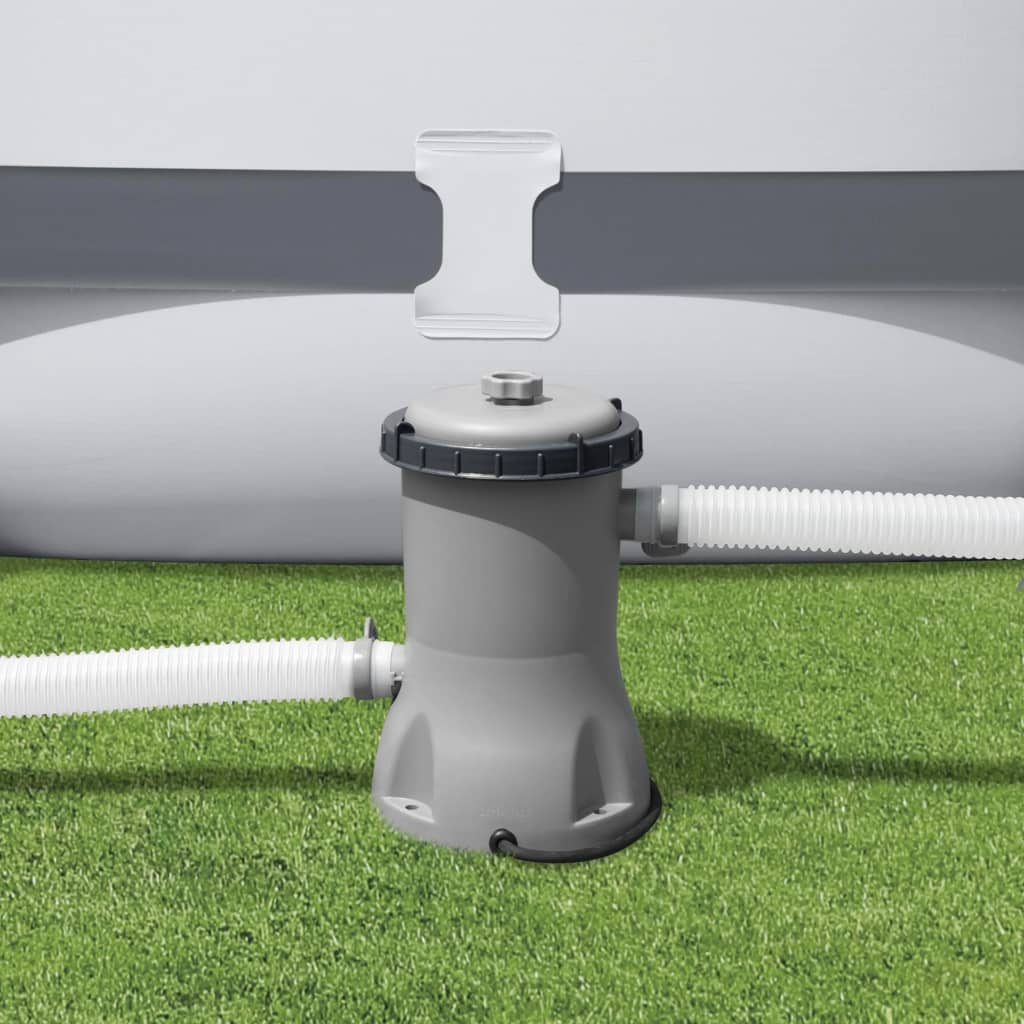 Bestway flowclear zwembadfilterpomp 2006 lu