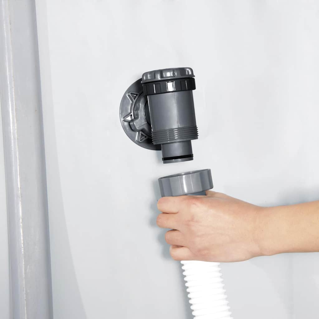 Bestway flowclear afdichtingsslang 38 mm