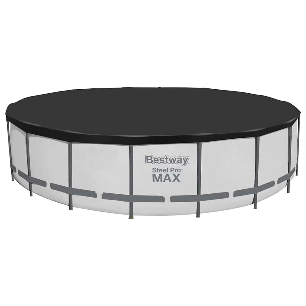 Bestway flowclear zwembadhoes snelset 555 cm