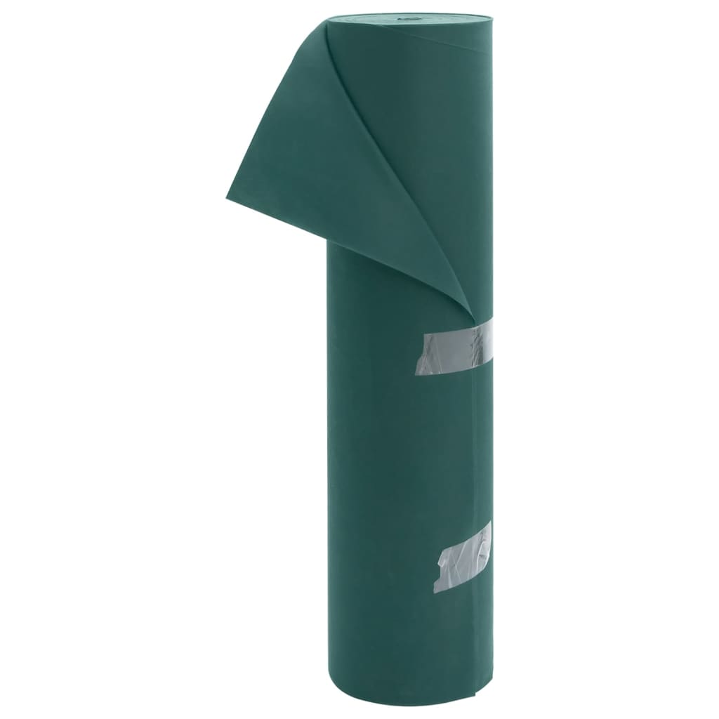 Vidaxl vliesdoek voor planten 2 rollen 70 g m² 50x1,6 m