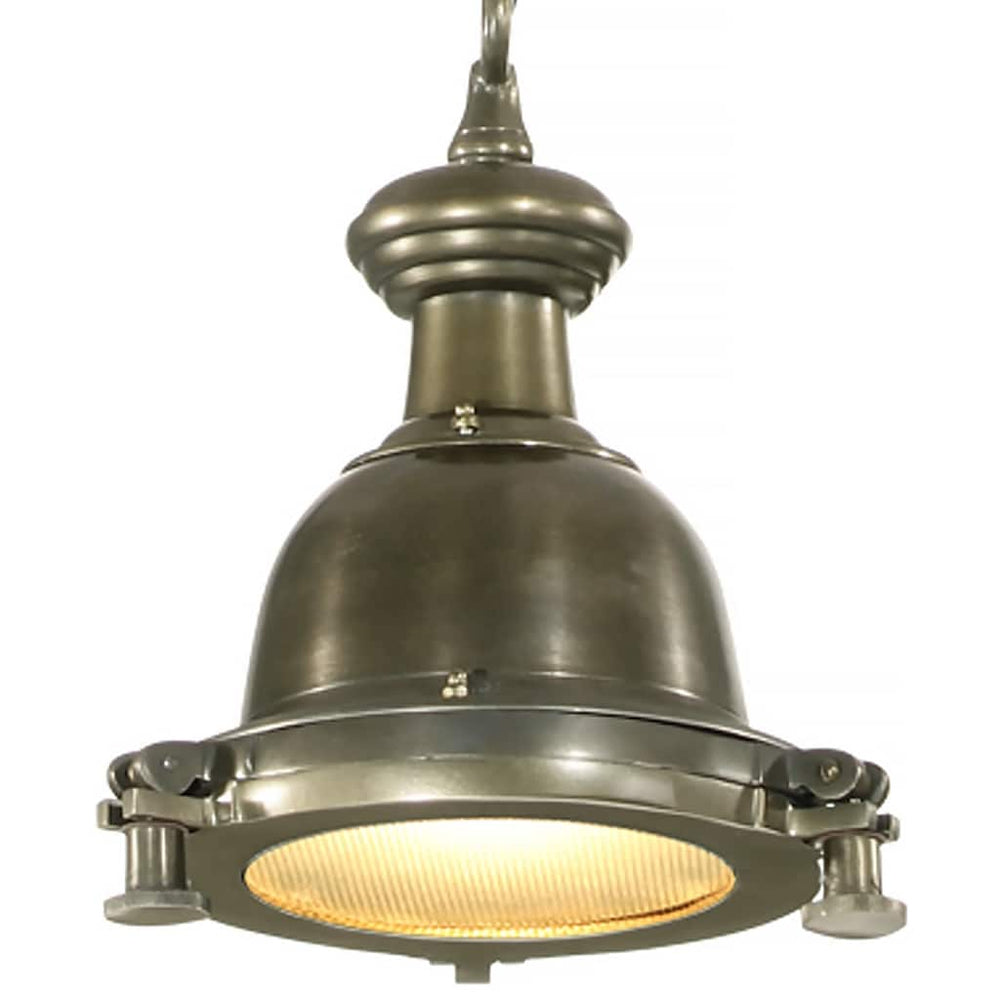 Vidaxl hanglamp 25x25x139 cm aluminium