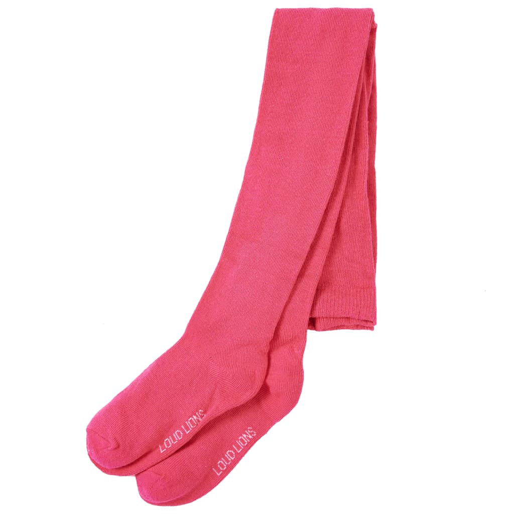 Vidaxl kindermaillot 116 felroze