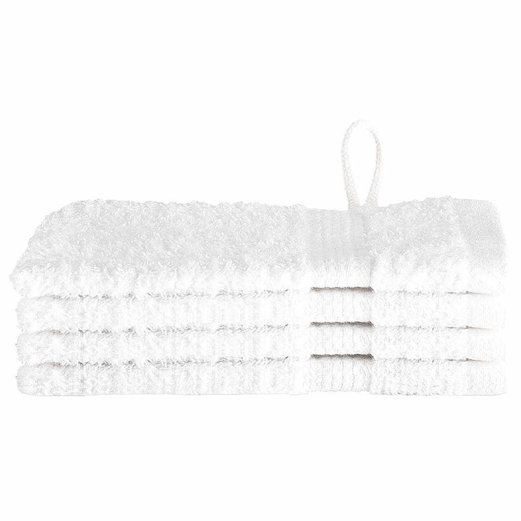 Vidaxl gastendoek solund wit 550 gsm