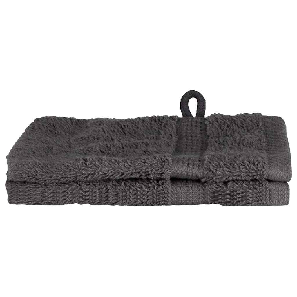 Vidaxl gastendoek solund antraciet 550 gsm
