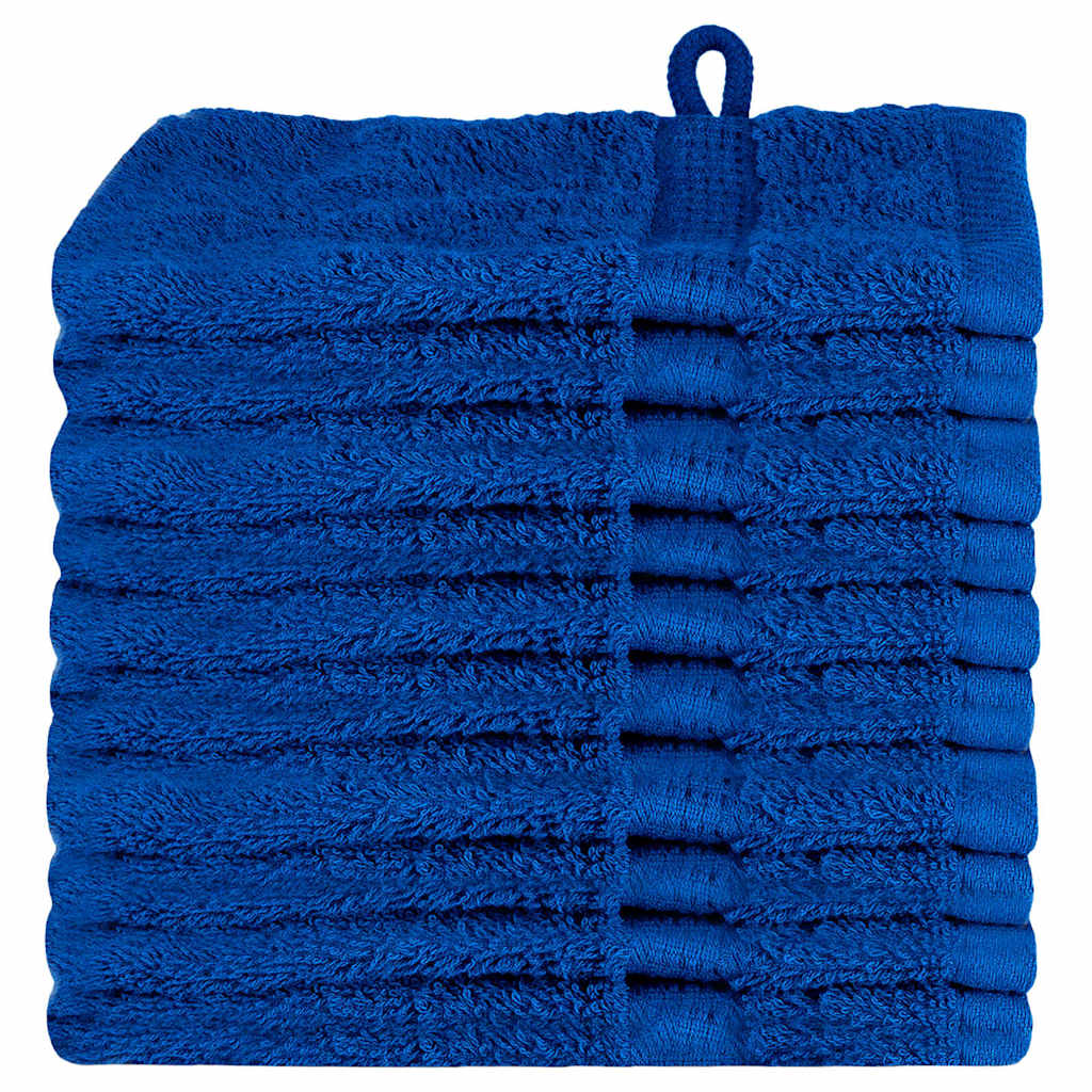Vidaxl gastendoek solund blauw 550 gsm