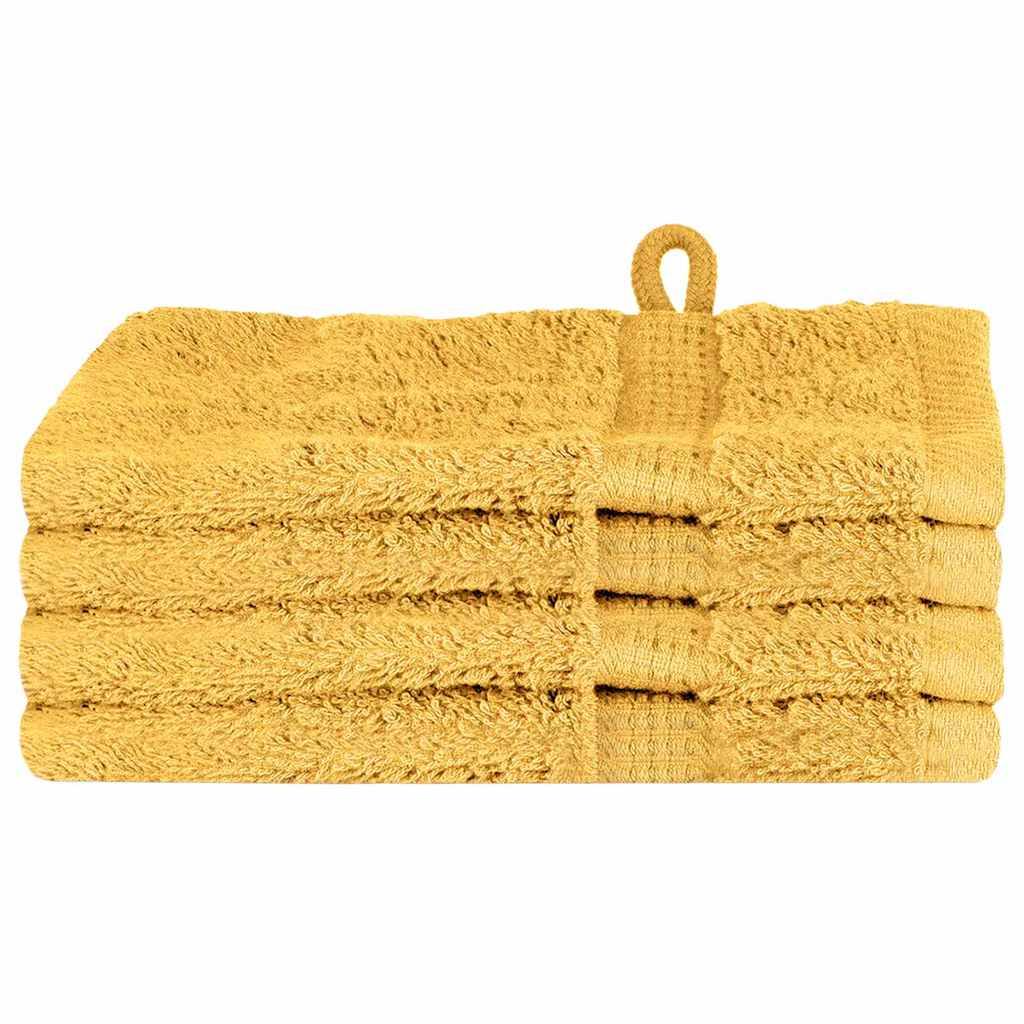 Vidaxl gastendoek solund goud 550 gsm