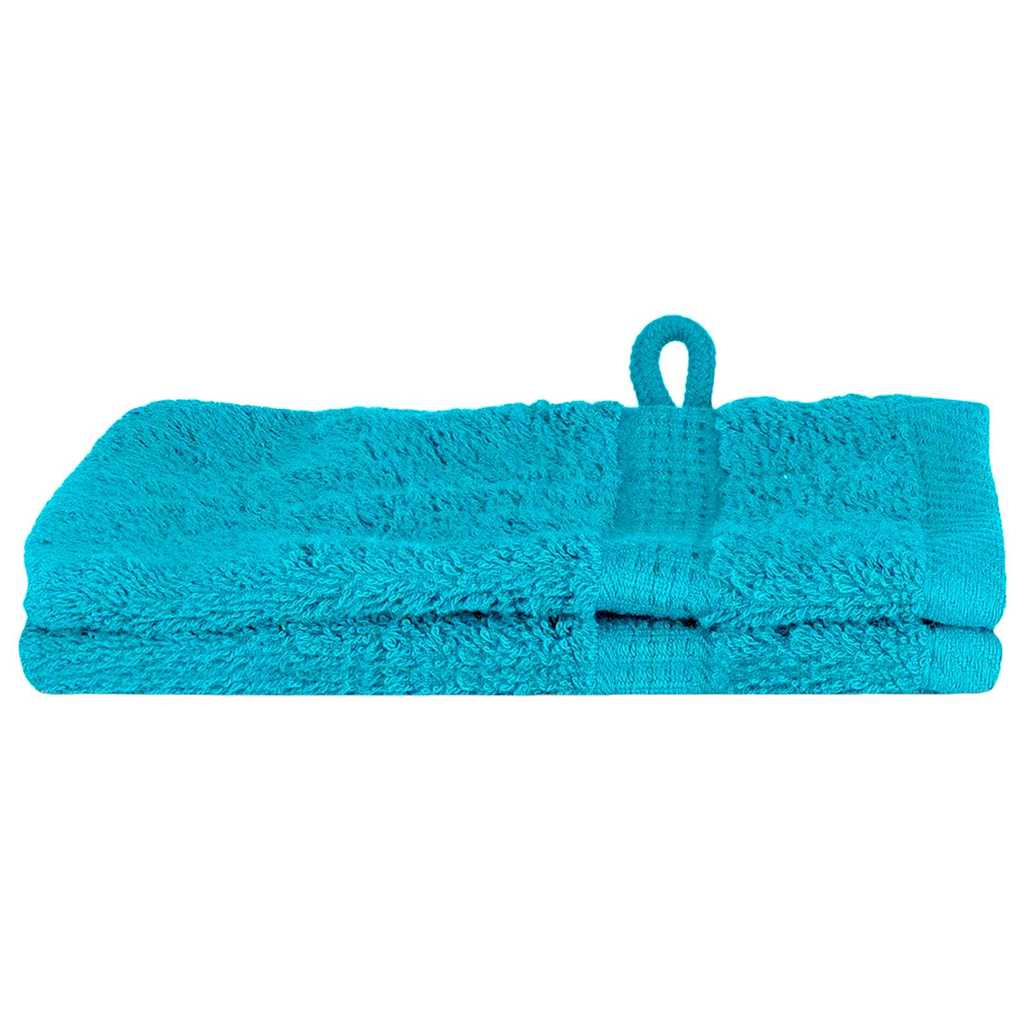 Vidaxl gastendoek solund turquoise 550 gsm