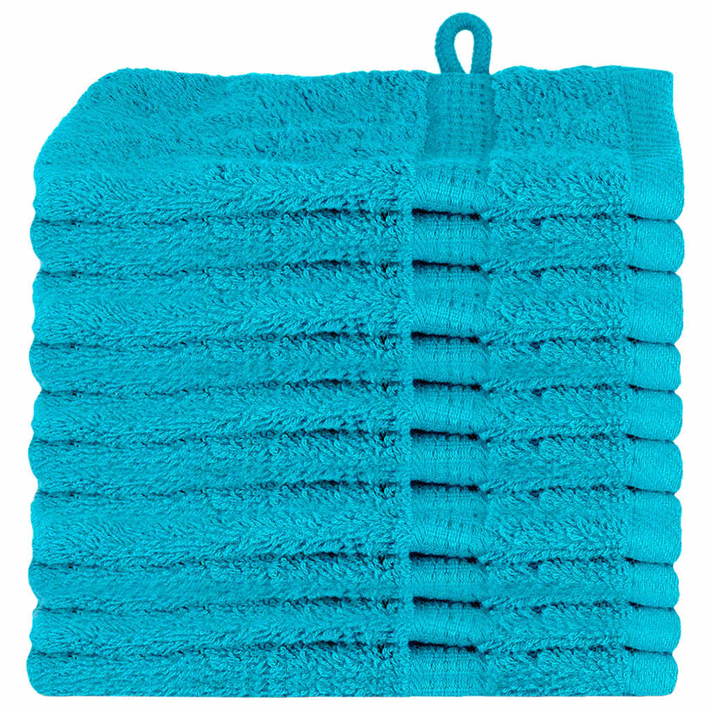 Vidaxl gastendoek solund turquoise 550 gsm