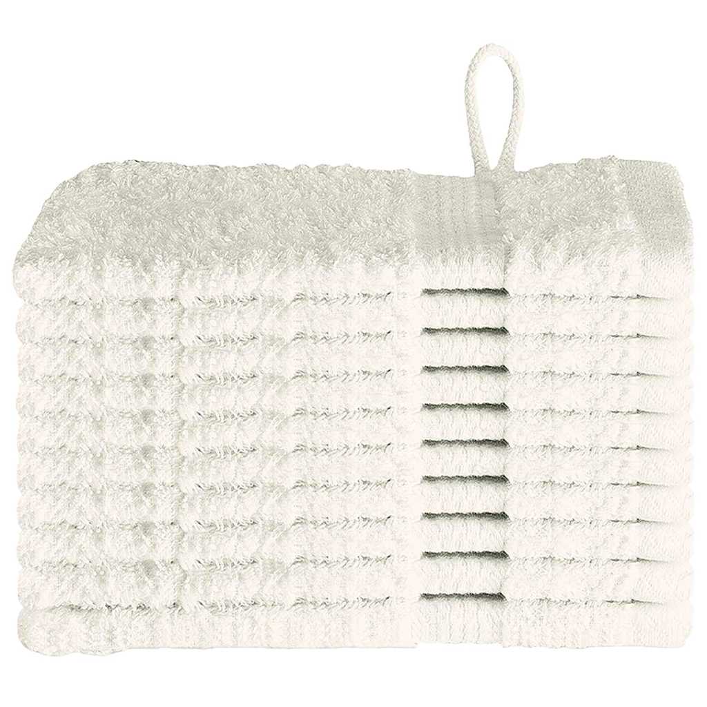 Vidaxl gastendoek solund crème 550 gsm