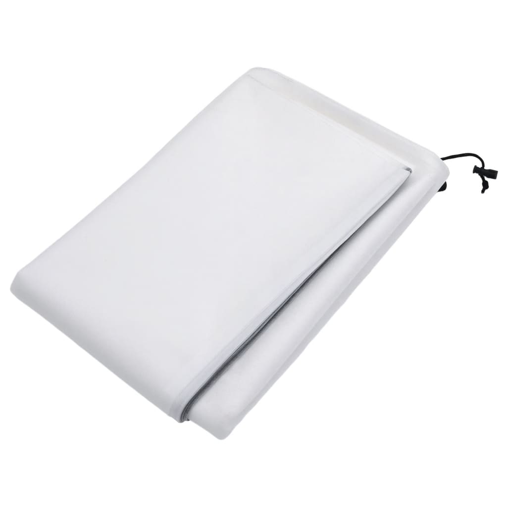 Vidaxl plantenhoes met opname 70 g m² 2,36x2 m