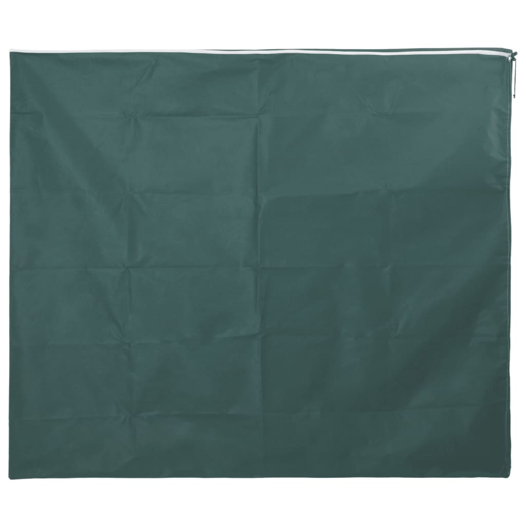 Vidaxl plantenhoes met ritssluiting 70 g m² 2,36x2 m