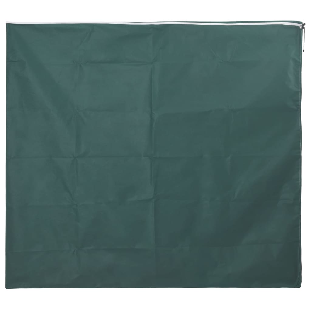 Vidaxl plantenhoezen met 70 g m² 3,93x3,5 m