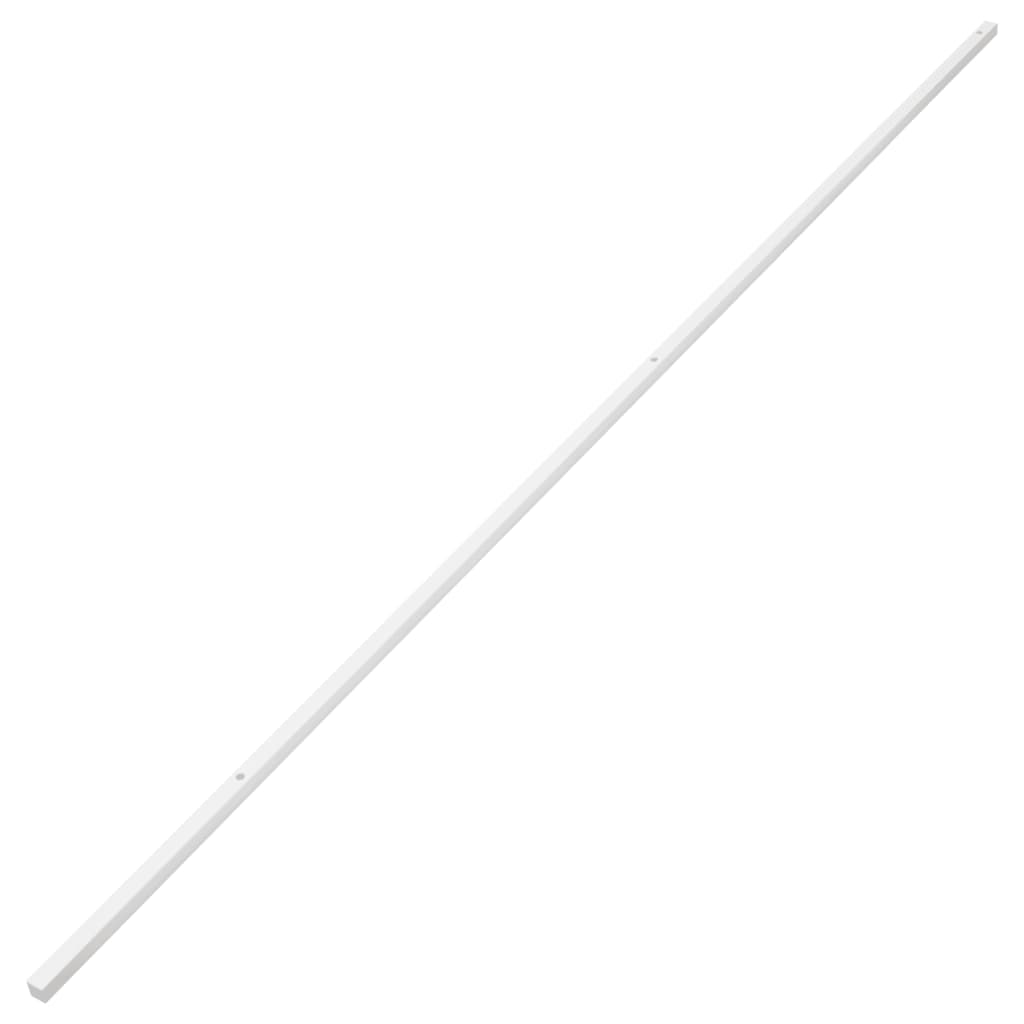 Vidaxl kabelgoot 25x16 mm 30m pvc