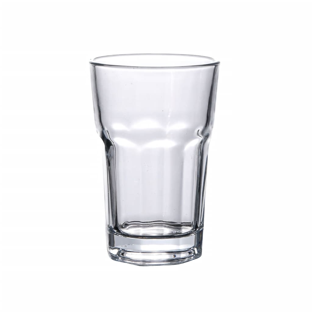 Vidaxl glazen 6 st 295 ml