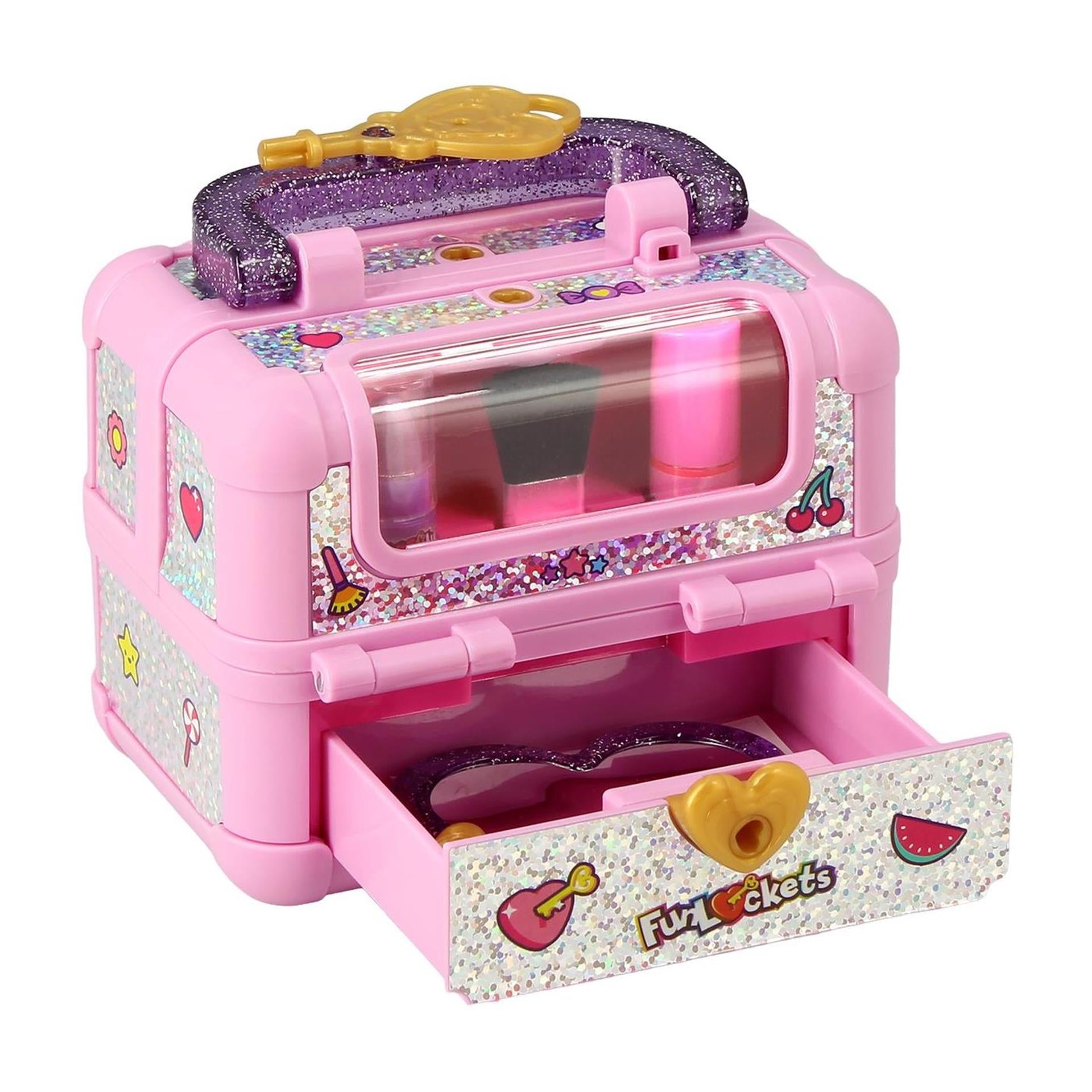 Jumbo funlockets geheime beautybox