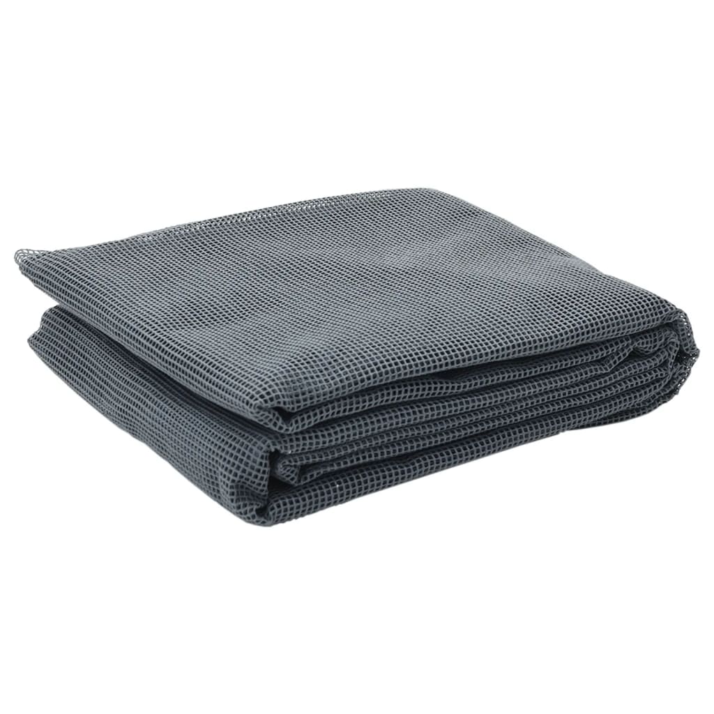 Vidaxl tenttapijt 3x2,5m antracietkleurig