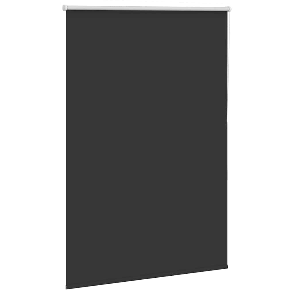 Vidaxl rolgordijn verduisterend 100x175cm stofbreedte 95,7cm polyester
