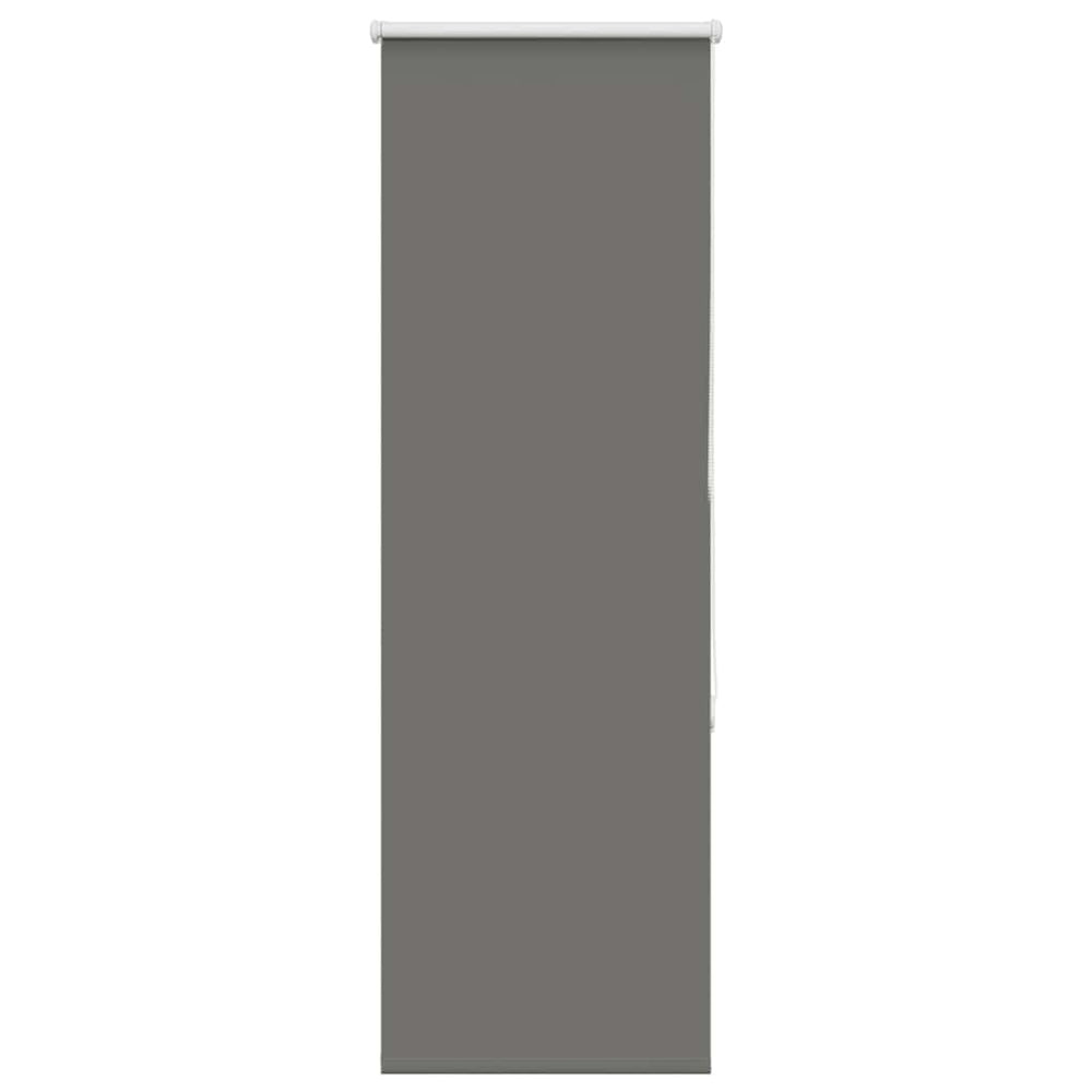 Vidaxl rolgordijn verduisterend 40x175cm stofbreedte 35,7 cm polyester