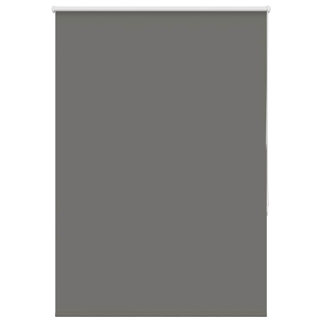 Vidaxl rolgordijn verduisterend 95x175cm stofbreedte 90,7 cm polyester
