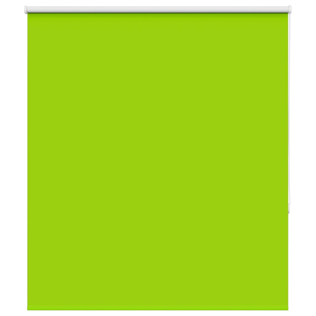 Vidaxl rolgordijn verduisterend 130x130 cm stofbreedte 126,6 cm