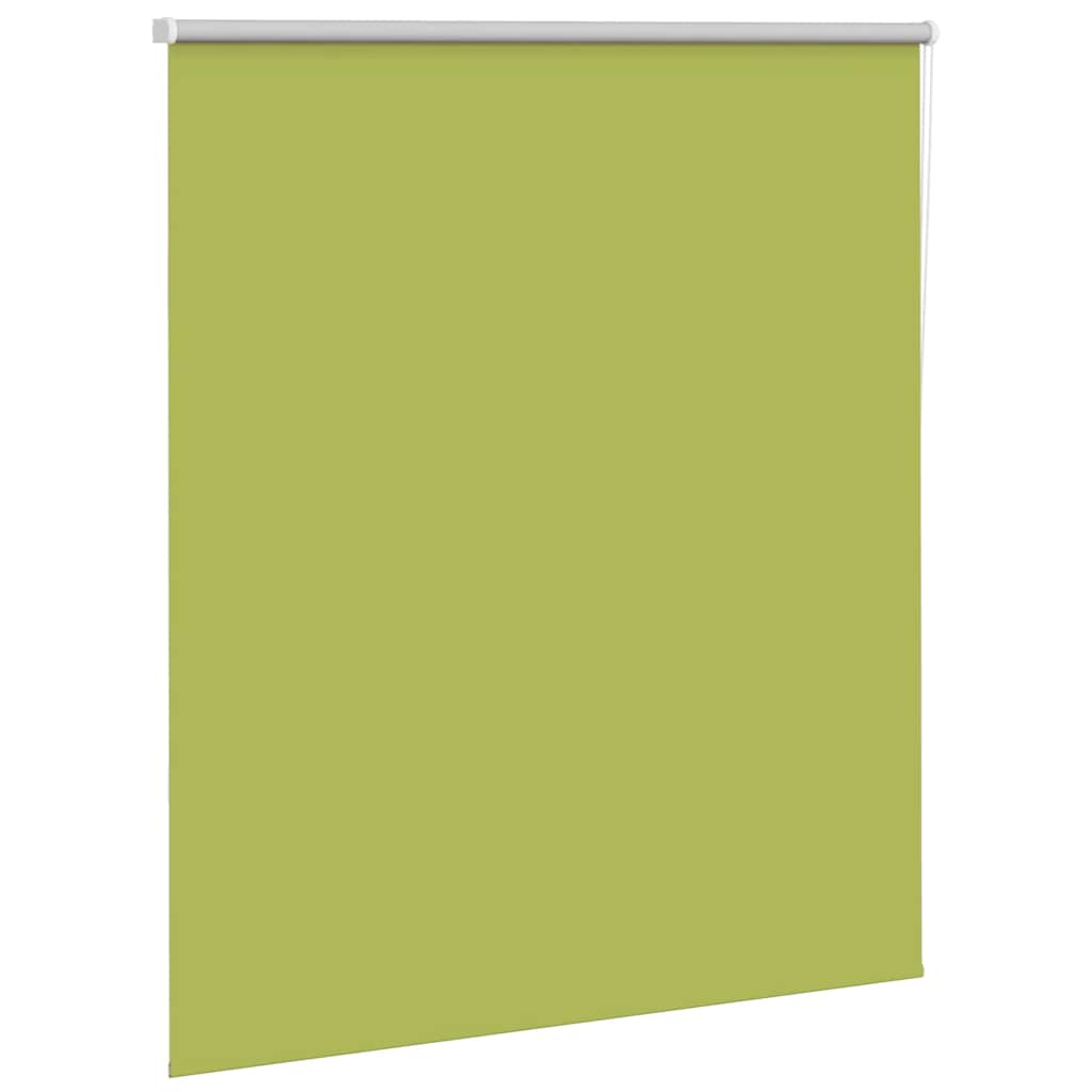Vidaxl rolgordijn verduisterend 130x130 cm stofbreedte 126,6 cm