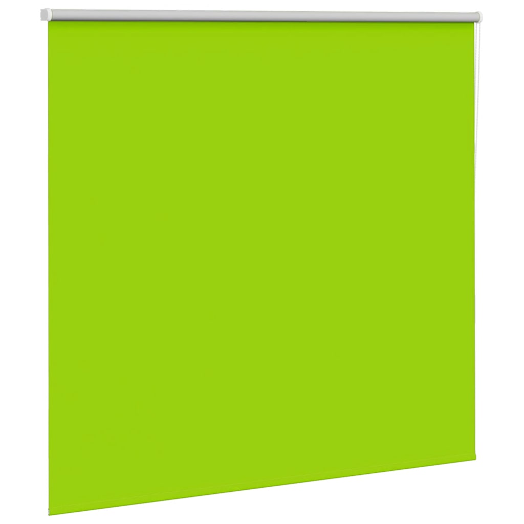 Vidaxl rolgordijn verduisterend 160x130 cm stofbreedte 156,6 cm