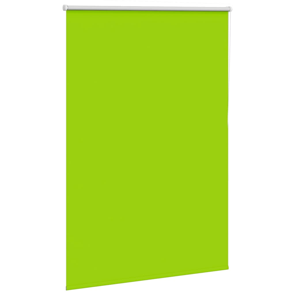 Vidaxl rolgordijn verduisterend 105x150 cm stofbreedte 100,7 cm