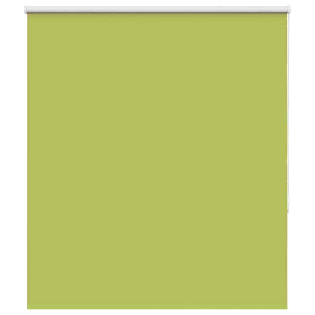 Vidaxl rolgordijn verduisterend 130x150 cm stofbreedte 126,6 cm