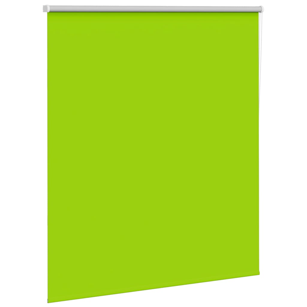 Vidaxl rolgordijn verduisterend 130x150 cm stofbreedte 126,6 cm