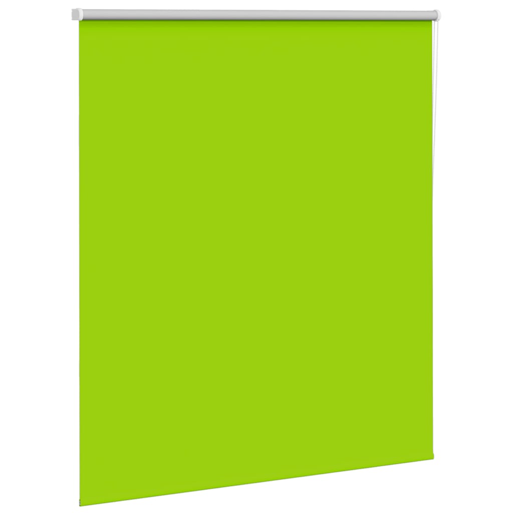 Vidaxl rolgordijn verduisterend 140x150 cm stofbreedte 136,6 cm