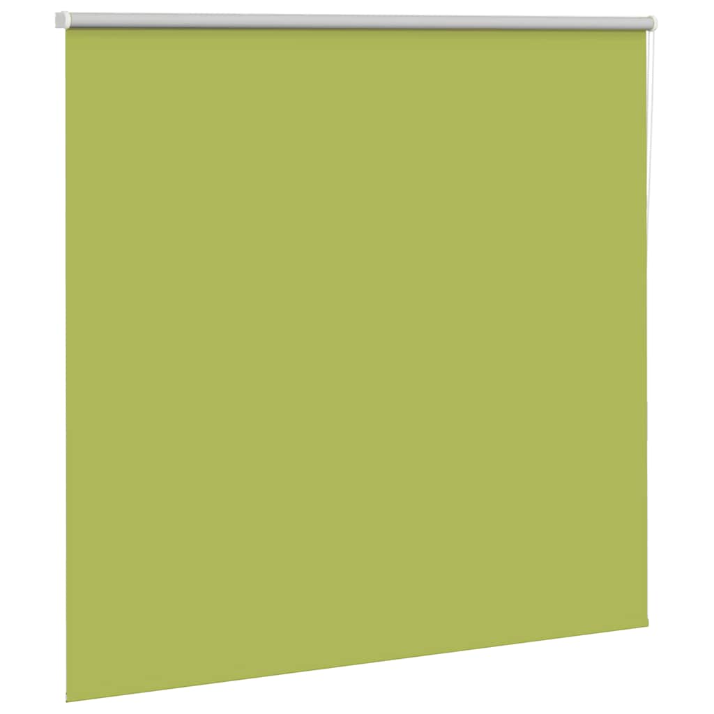 Vidaxl rolgordijn verduisterend 150x150 cm stofbreedte 146,6 cm