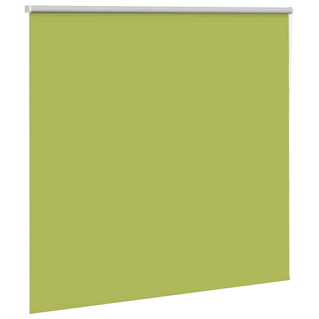 Vidaxl rolgordijn verduisterend 165x150 cm stofbreedte 161,6 cm