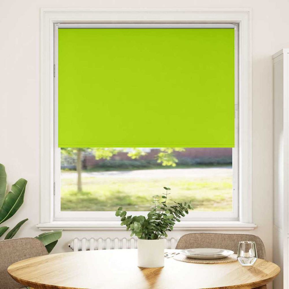 Vidaxl rolgordijn verduisterend 115x175 cm stofbreedte 110,7 cm