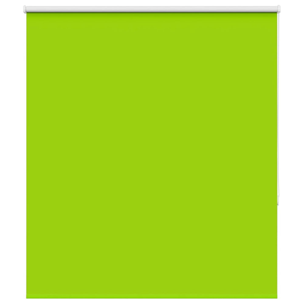 Vidaxl rolgordijn verduisterend 125x175 cm stofbreedte 121,6 cm