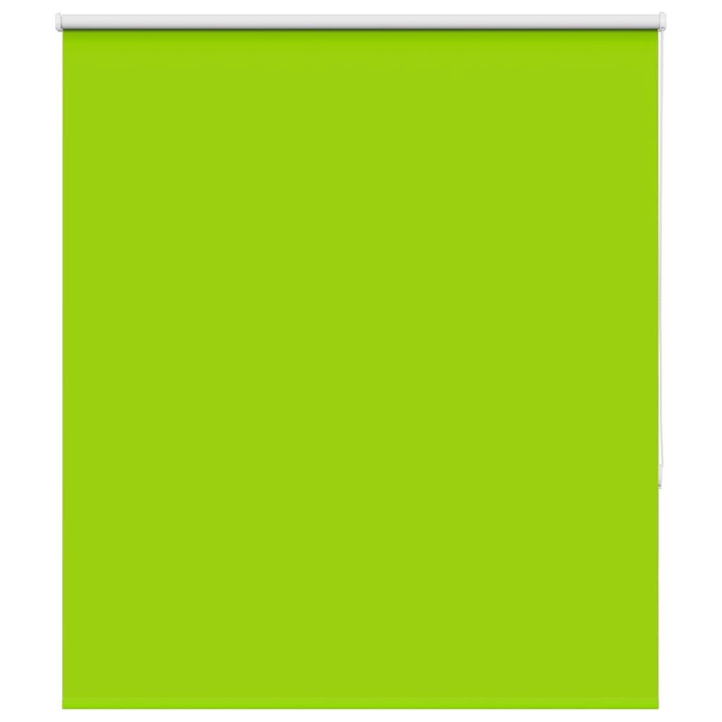 Vidaxl rolgordijn verduisterend 125x175 cm stofbreedte 121,6 cm