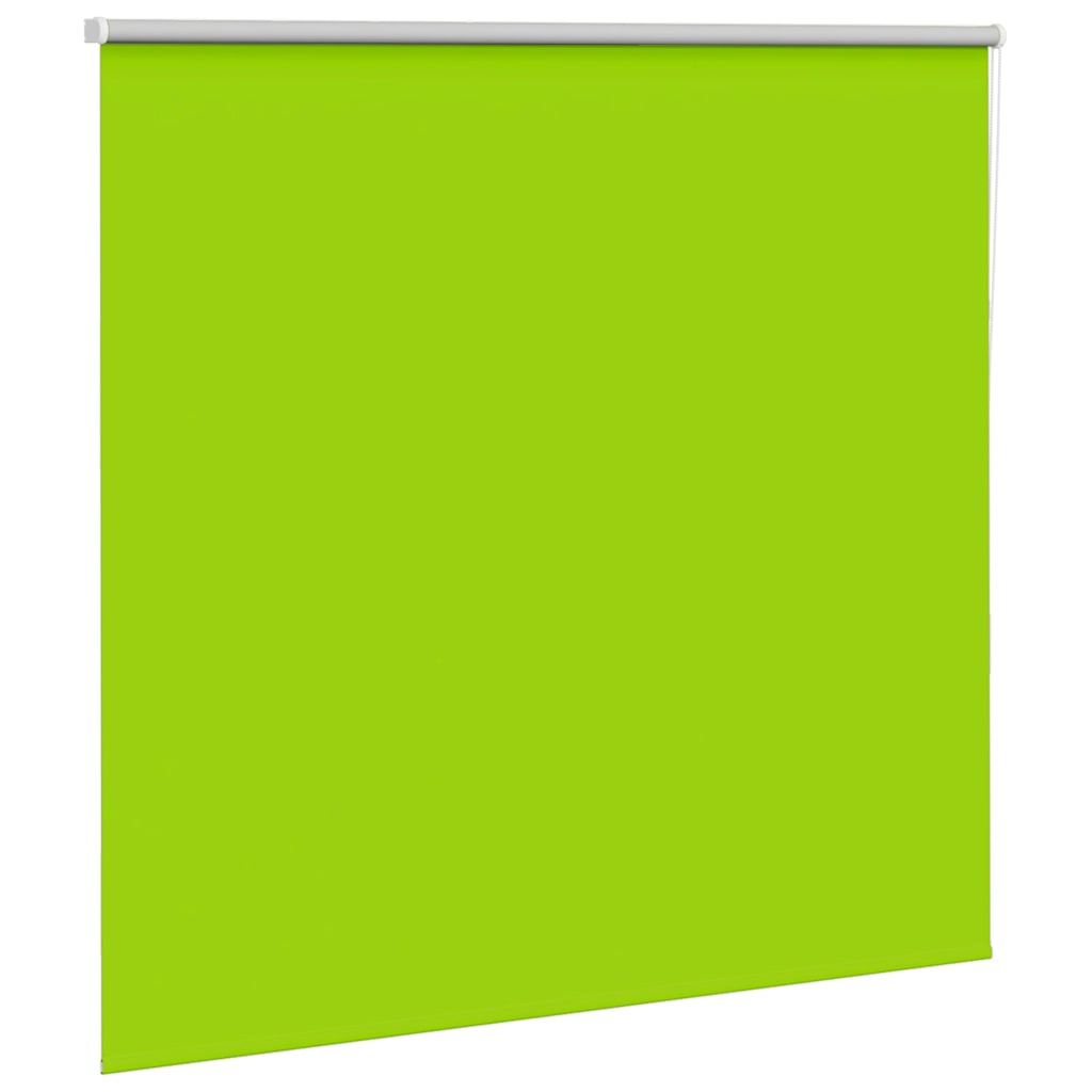 Vidaxl rolgordijn verduisterend 160x175 cm stofbreedte 156,6 cm
