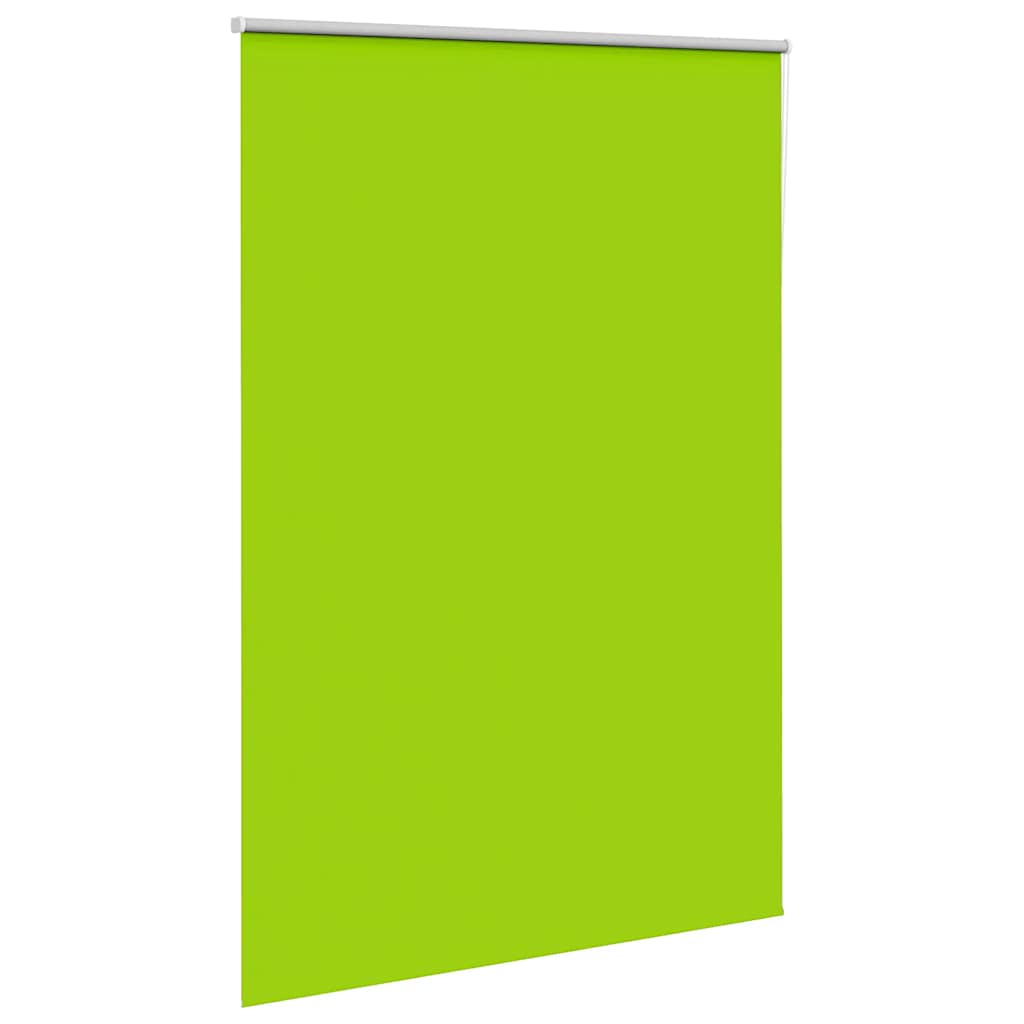Vidaxl rolgordijn verduisterend 160x210 cm stofbreedte 156,6 cm