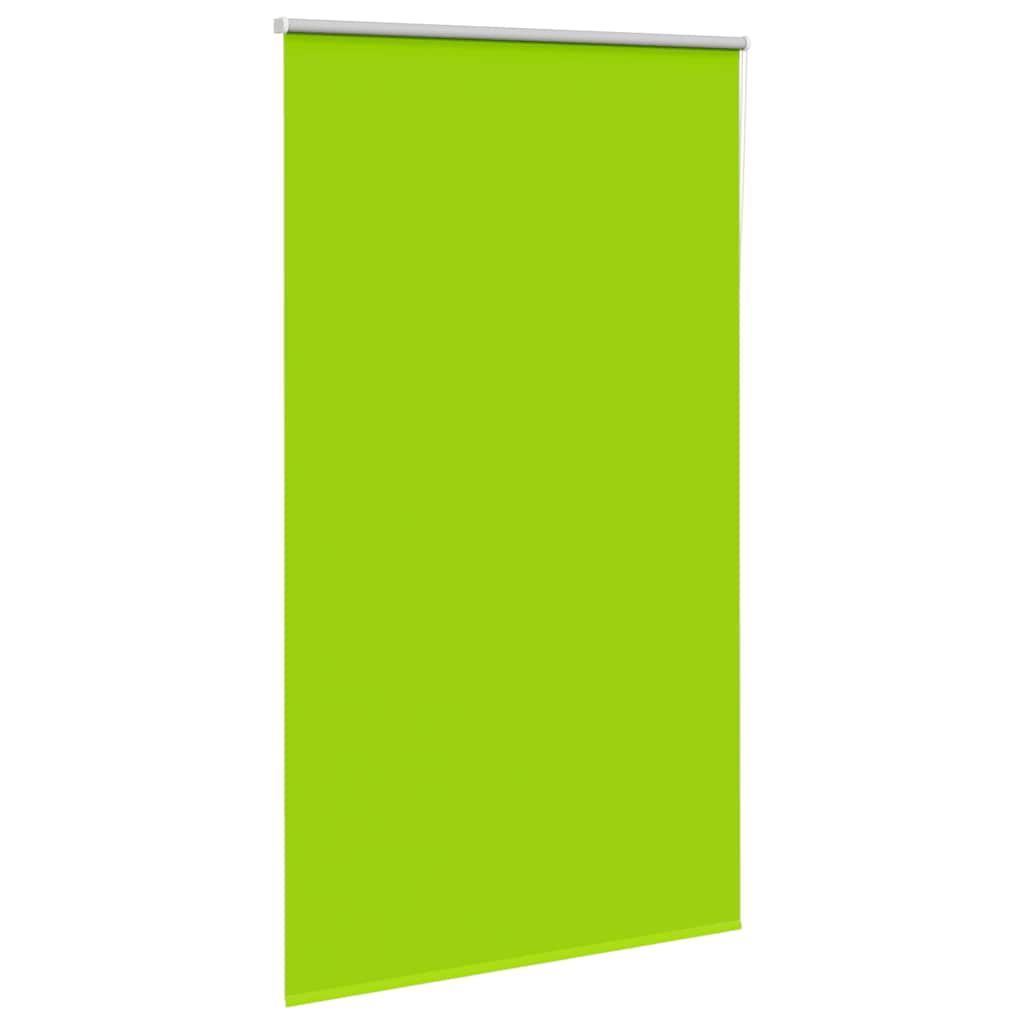 Vidaxl rolgordijn verduisterend 125x230 cm stofbreedte 121,6 cm