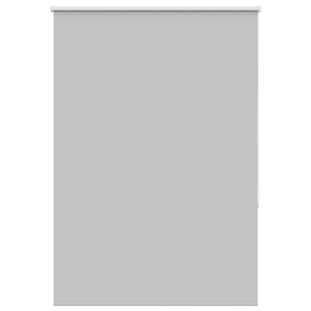 Vidaxl rolgordijn verduisterend 105x130 cm stofbreedte 100,7 cm