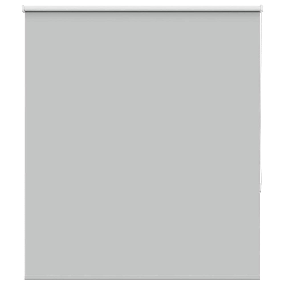 Vidaxl rolgordijn verduisterend 130x175 cm stofbreedte 126,6 cm