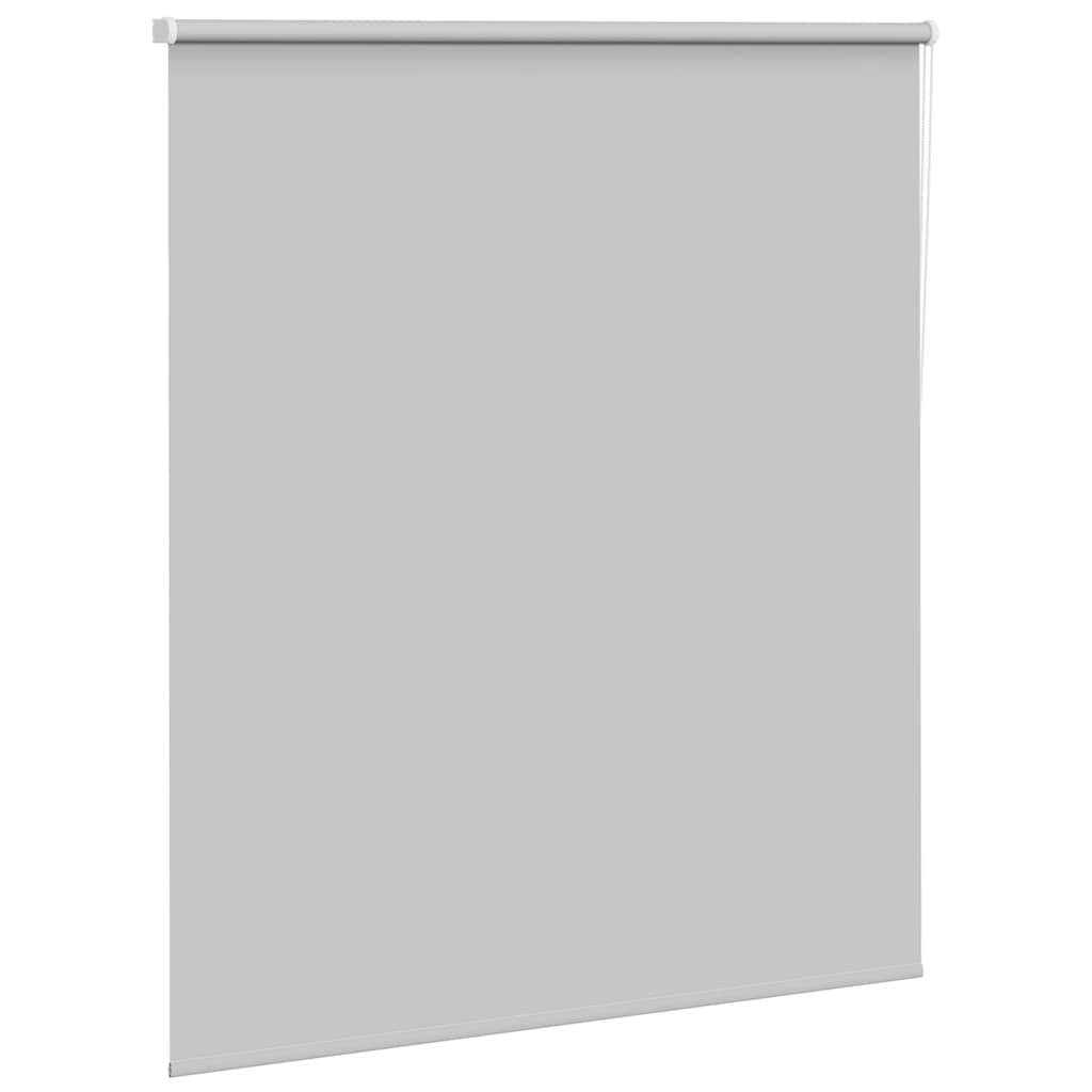 Vidaxl rolgordijn verduisterend 135x175 cm stofbreedte 131,6 cm