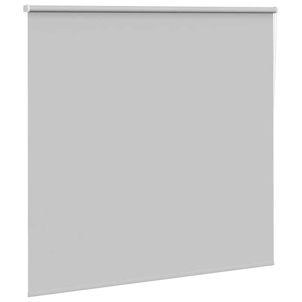 Vidaxl rolgordijn verduisterend 155x175 cm stofbreedte 151,6 cm