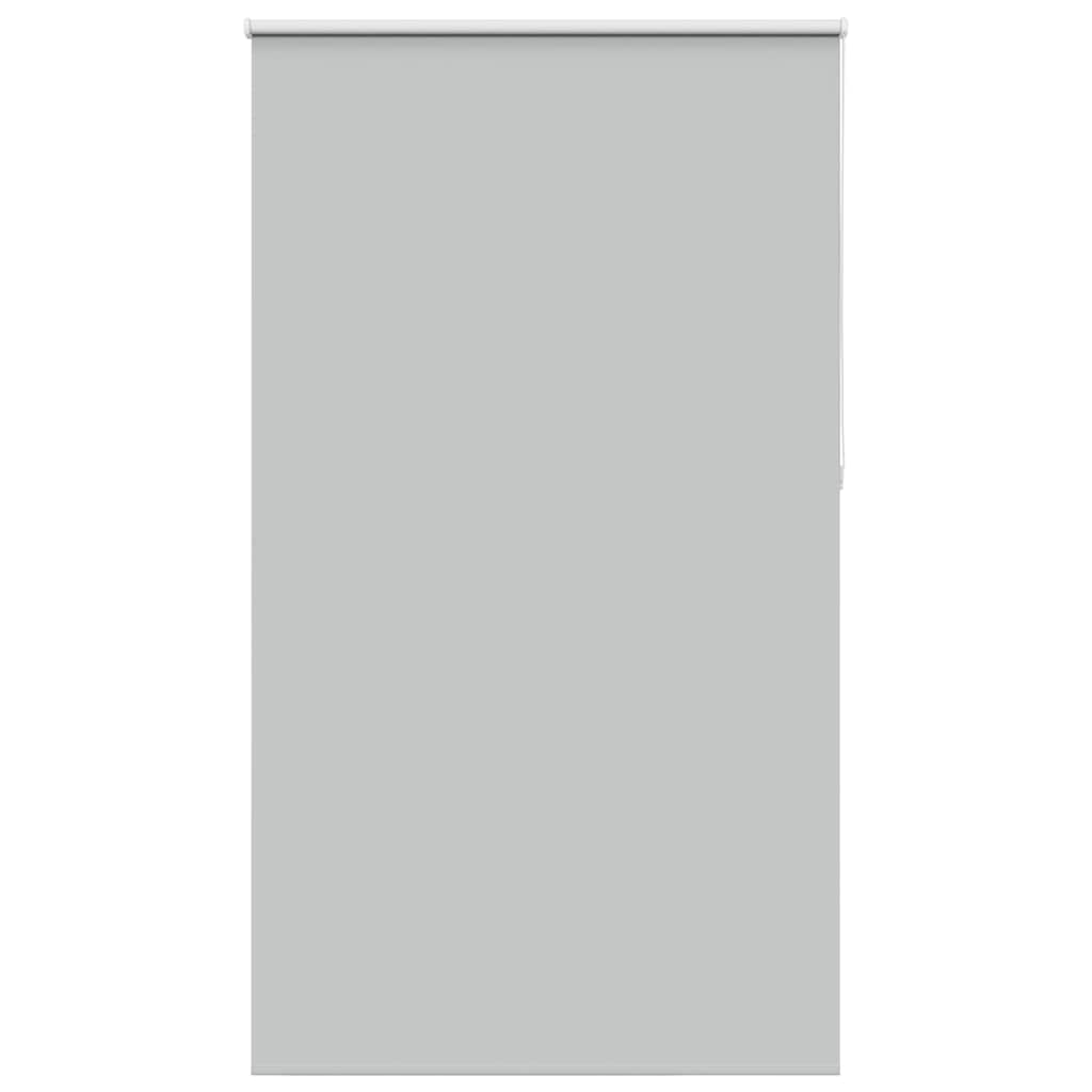 Vidaxl rolgordijn verduisterend 135x230 cm stofbreedte 131,6 cm