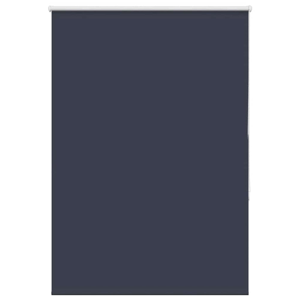 Vidaxl rolgordijn verduisterend 100x150cm stofbreedte 95,7cm polyester