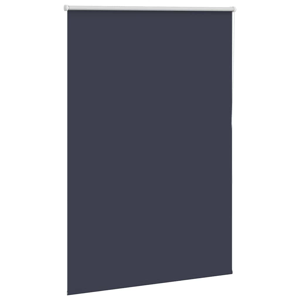 Vidaxl rolgordijn verduisterend 90x175cm stofbreedte 85,7 cm polyester