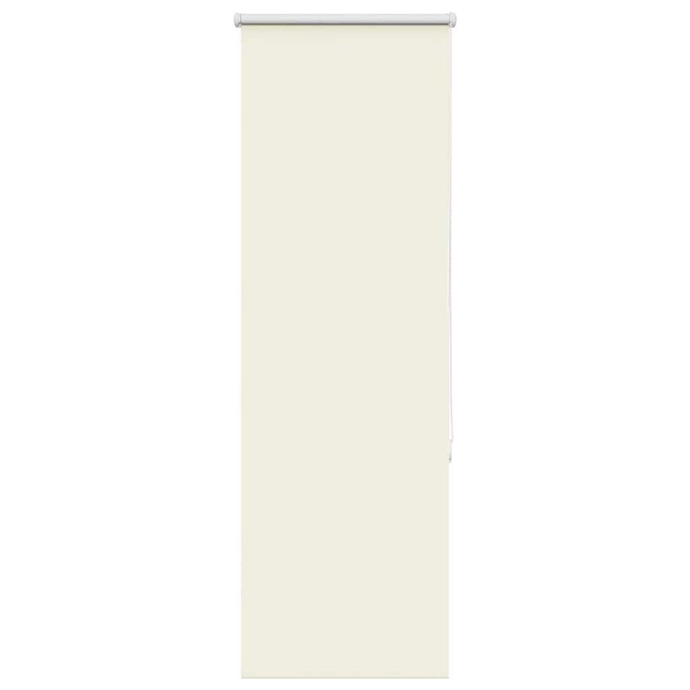 Vidaxl rolgordijn verduisterend 55x130 cm stofbreedte 50,7cm polyester
